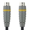 BANDRIDGE - S VIDEO CABLE
