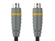 BANDRIDGE - S VIDEO CABLE