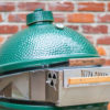 Pizza-Porta - XL (voor de BIG GREEN EGG)