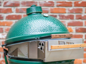 Pizza-Porta - XL (voor de BIG GREEN EGG)