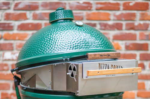 Pizza-Porta - XL (voor de BIG GREEN EGG)