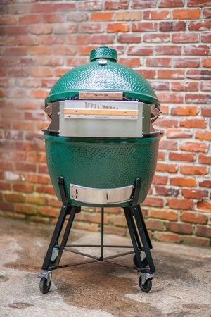 Pizza-Porta - XL (voor de BIG GREEN EGG)