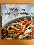 NAKIJKEN WAS WOK - ROERBAK NU: LEE - Wok- en roerbakgerechten