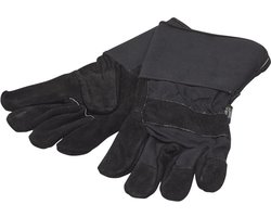 Point-Virgule - Ovenwanten Voor Barbecue - Zwart - 2st