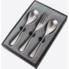 Robert Welch - ROBSA1088V/3 - RW2 Satine Cutlery Set
