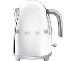 SMEG WATERKOKER 1,7 CHROOM KLF03SSEU