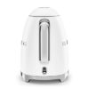 Smeg - KLF03WHMEU - Waterkoker - Mat Wit
