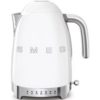 Smeg - KLF04WHEU - Waterkoker - Wit