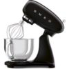 Smeg - SMF23BLEU - KEUKENROBOT SMF03 + SCHORT + VLEESMALER
