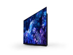 SONY - UHD OLED TV XR42A90K