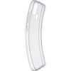 Cellularline - Hoes Transparant 16,5 cm