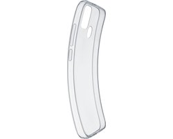 Cellularline - Hoes Transparant 16,5 cm