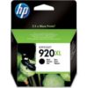 HP - 920XL Black Officejet Ink Cartridges