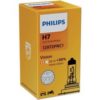 Philips - Autolamp H7 Vision 12v/55w Wit