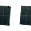 Electrolux - E3CFF70 Carbon Filter Faber EFF70 - 2st