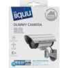 IIQUU 914884-B1 Dummy Camera