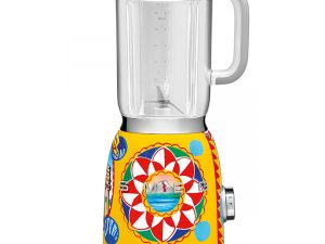 SMEG & Dolce&Gabbana Blender