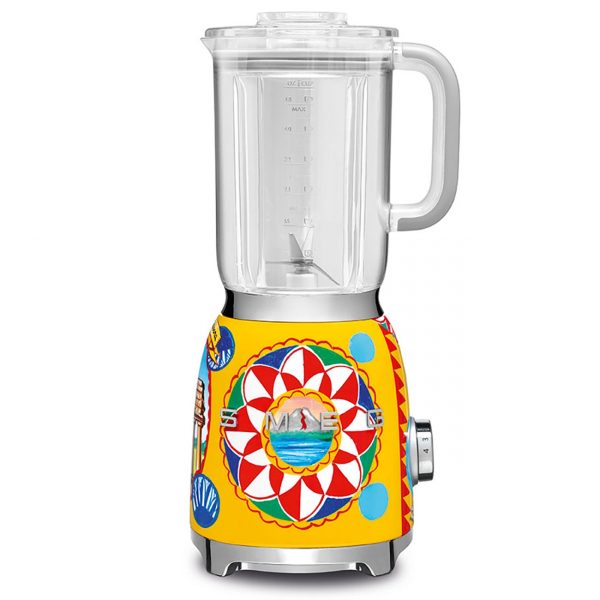 SMEG & Dolce&Gabbana Blender