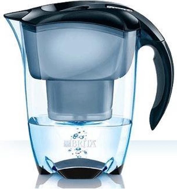 BRITA - ELMARIS WATERFILTERKAN