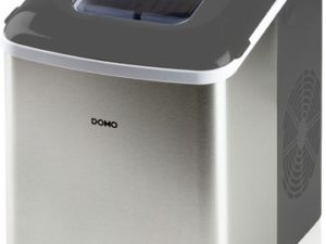 DOMO - IJSBLOKJESMACHINE INOX FINISH 1.8L DO9253IB