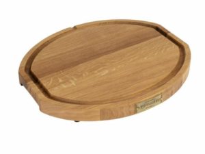 BIG GREEN EGG - SNIJPLANK BIG GREEN EGG