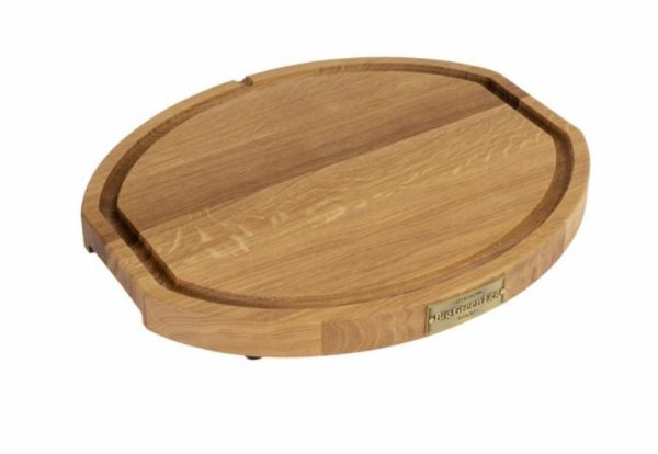 BIG GREEN EGG - SNIJPLANK BIG GREEN EGG