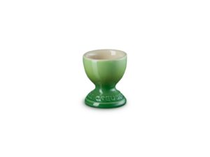 LE CREUSET - FOOTED EGG CUP BAMBOO GREEN