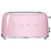 Smeg -broodrooster -roos- TSF02PKEU