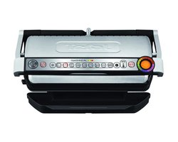 Tefal - YY4398FB - Optigrill XL Baking