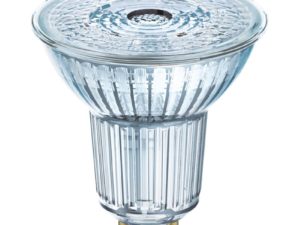 Osram Parathom LED Spot GU10 PAR16 4.5W koel wit