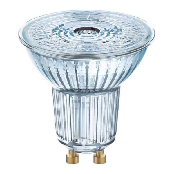 Osram Parathom LED Spot GU10 PAR16 4.5W koel wit