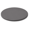 WEBER - Kleine ronde geglazuurde grillsteen - 26cm