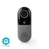 NEDIS - SmartLife Videodeurbel Wi-Fi