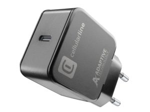 CELLULARLINE - 15W usb-c Samsung, zwar