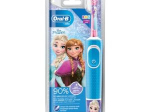 ORALB - tandenborstel d100 kids frozen ii