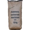 Dammers - Barbecue Houtskool - 10kg