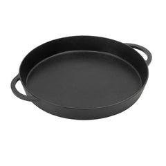 BIG GREEN EGG - Cast Iron Skillet Large