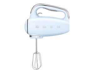 Smeg - HMF01PBEU - Handmixer - Pastelblauw Smeg - HMF01PBEU - Handmixer - Pastelblauw