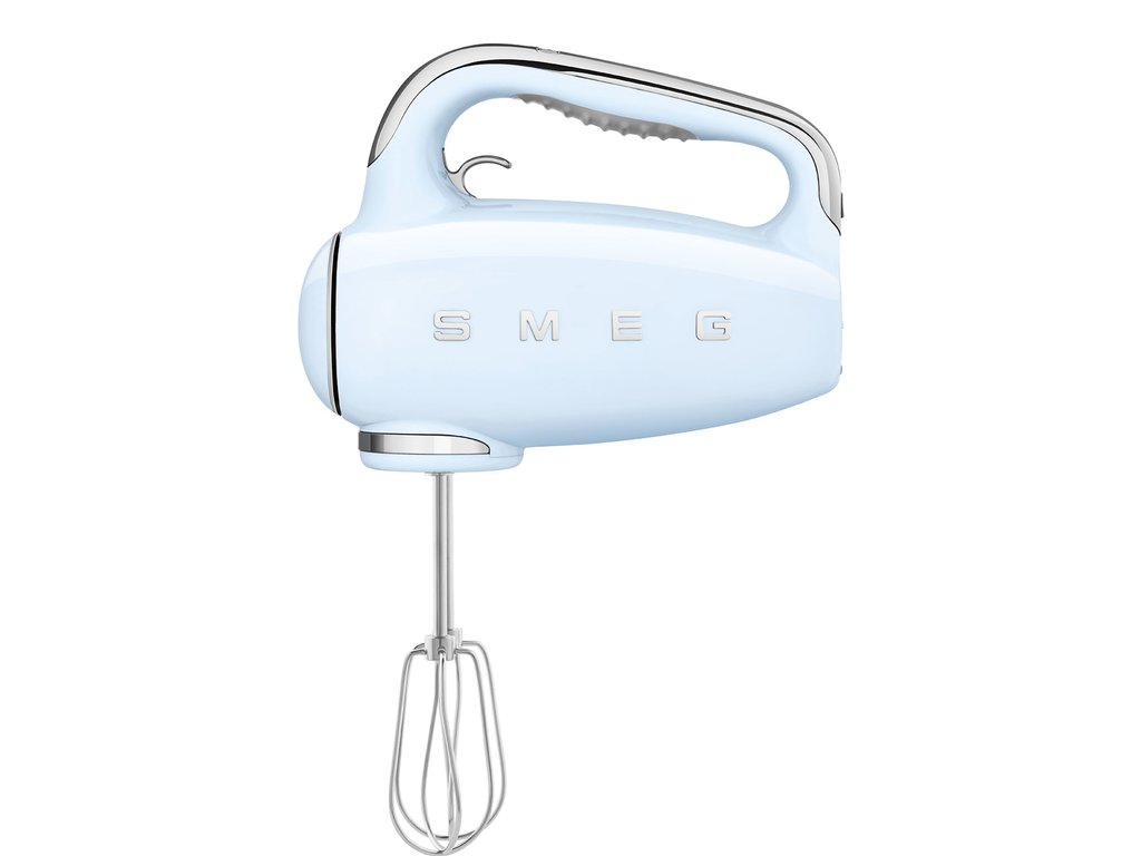 Smeg - HMF01PBEU - Handmixer - Pastelblauw