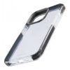 Cellularline - iPhone 13 - Hoesje Tetraforce Shock-Twist - Transparant