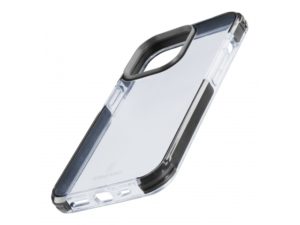 Cellularline - iPhone 13 - Hoesje Tetraforce Shock-Twist - Transparant