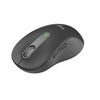 LOGITECH - M650 L SIGNATURE MOUSE GRAPHITE