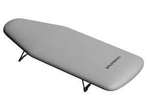 LAURASTAR - STRIJKPLANK XS BOARD