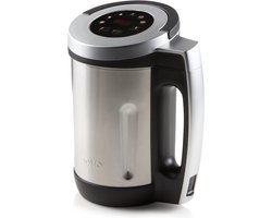 Domo - DO716BL - Soepmaker XL - 2,2L - LED display