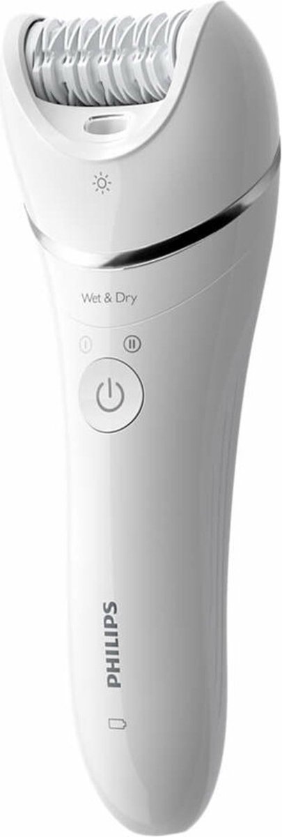 PHILIPS - Epilator BRE710/00