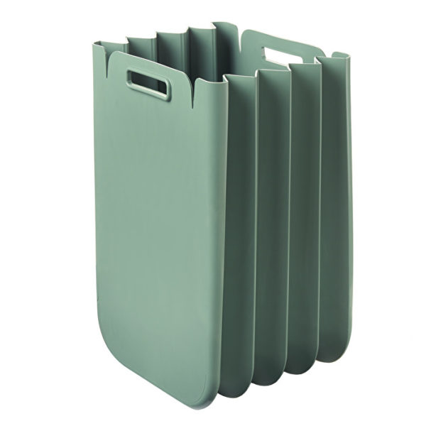 GUZZINI - CONTAINER SAGE GROEN - ECO