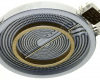 BOSCH - KOOKPLAAT KERAMISCH - DUBBELE ZONE - 2200W / 750W 00436657