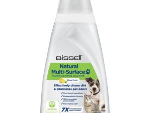 BISSEL - Natural Multi-Surface Pet 1L