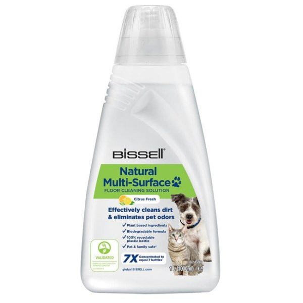 BISSEL - Natural Multi-Surface Pet 1L