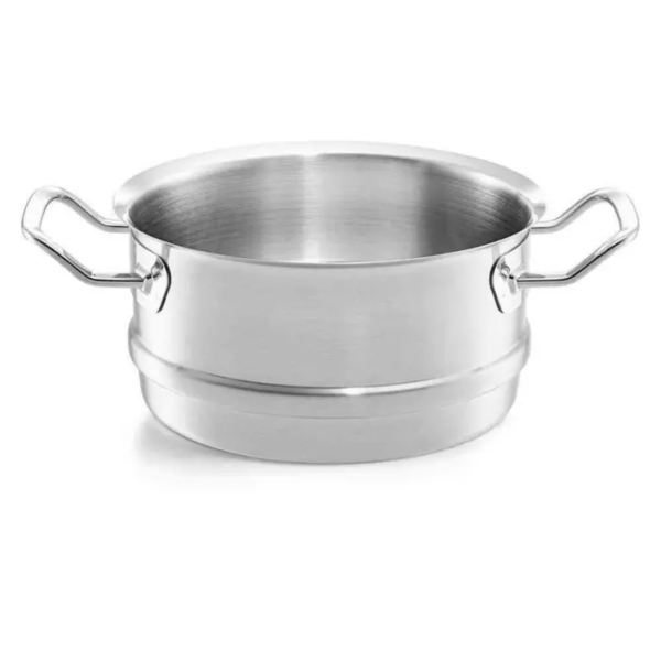 FISSLER - Original-Profi Collection 2022 Stoominzet, 20cm